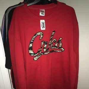 Crooks and Castles Sweater 3XL